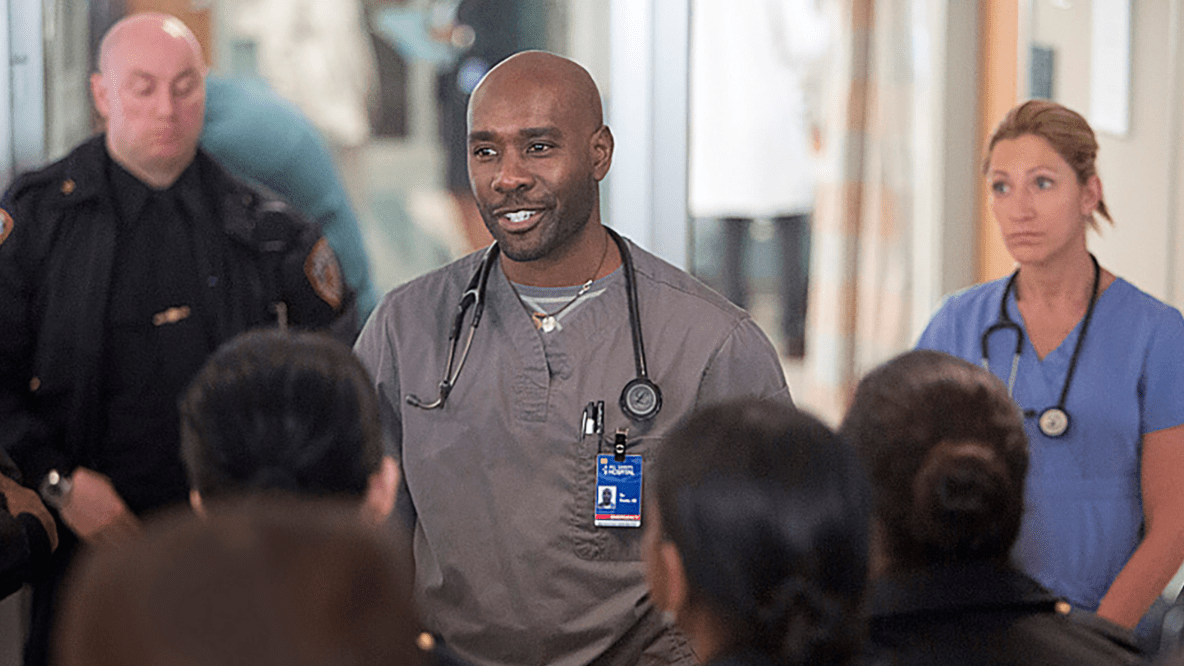 CBS and Fox announce exciting programming for the upcoming season