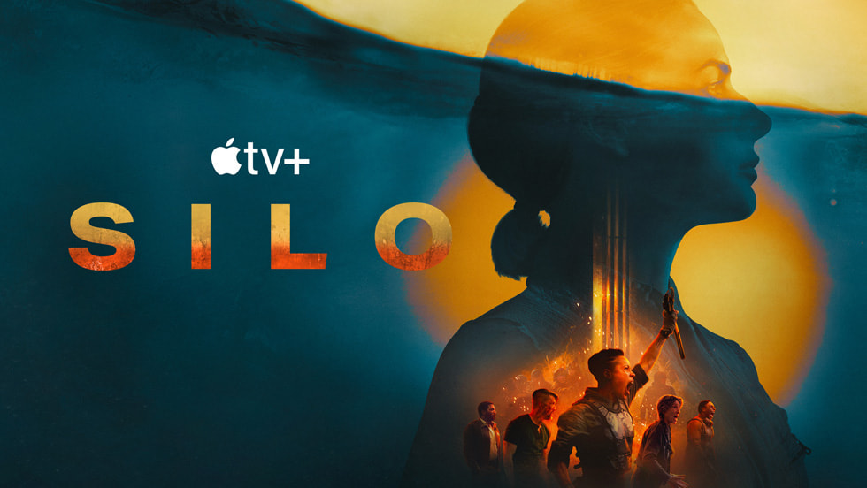 Apple TV+ renews hit, world-building drama “Silo” for seasons three and four