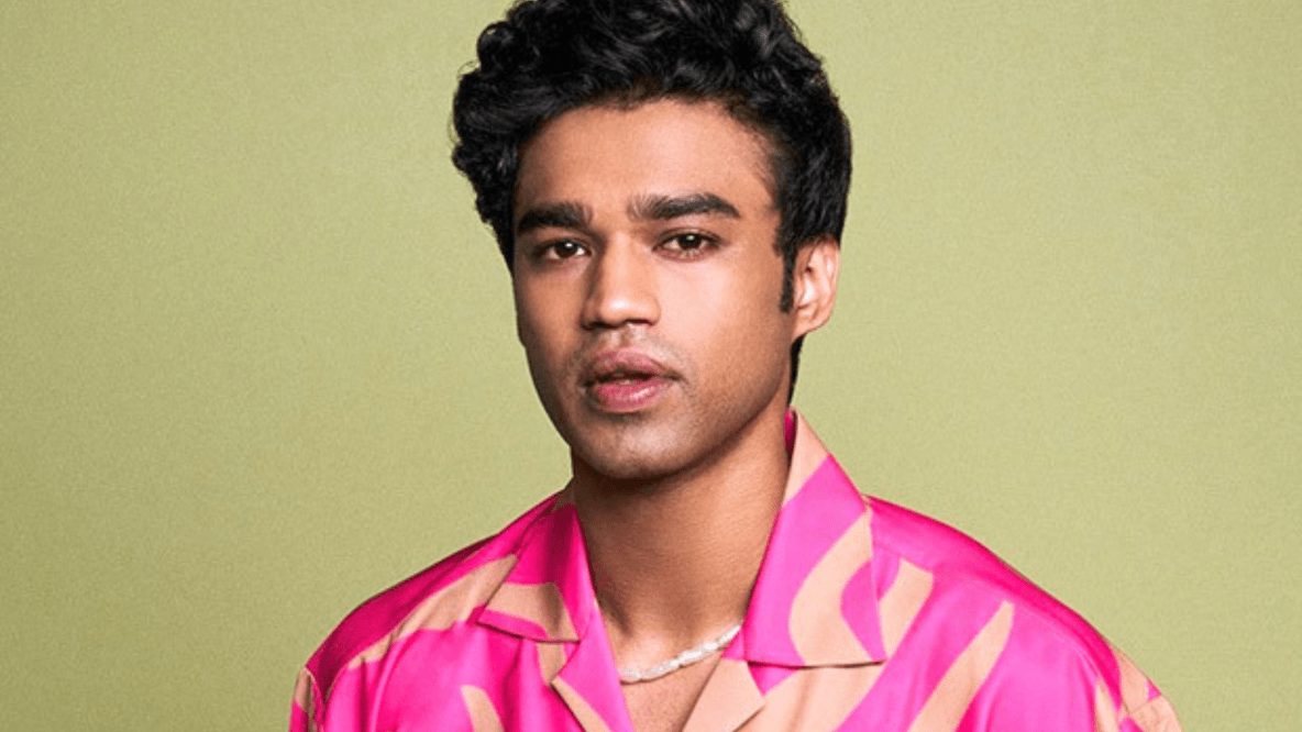 Babil Khan takes the lead in Bollywood remake of Telugu hit