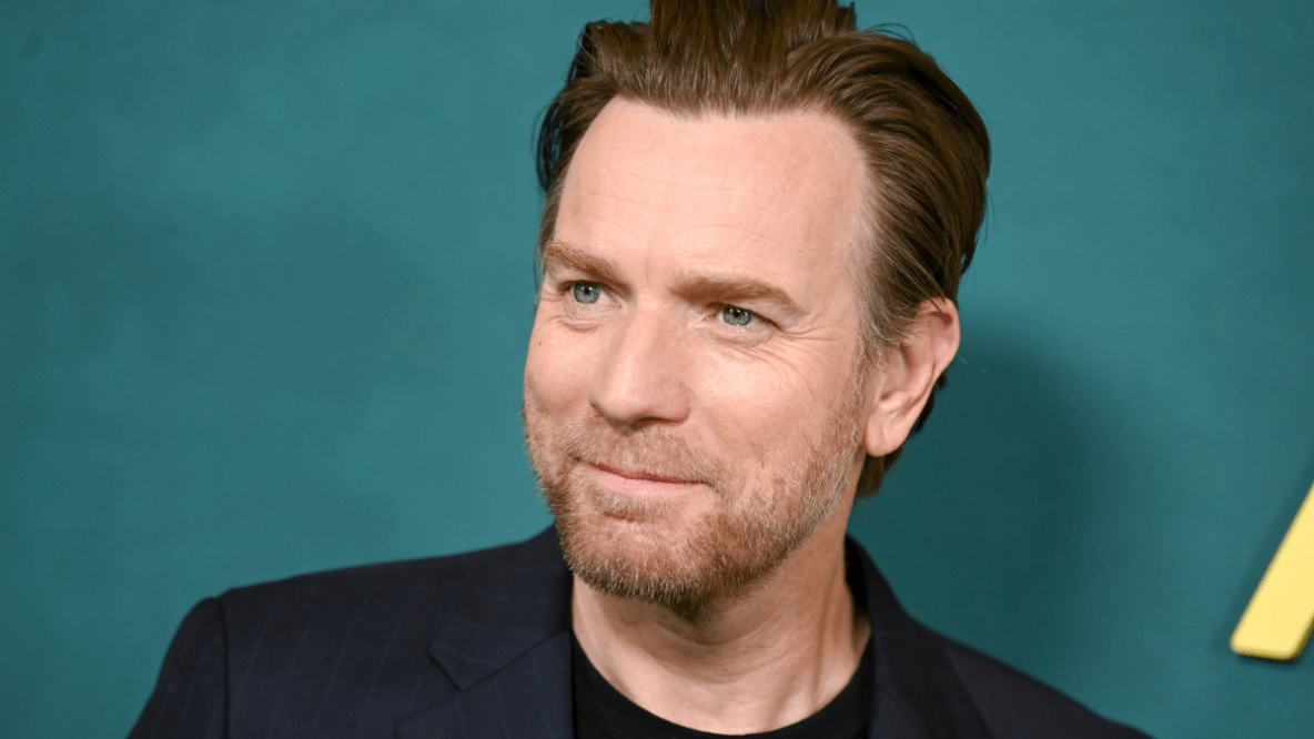 Ewan McGregor returns to stage after 17 years with Ibsen’s “The Master Builder”