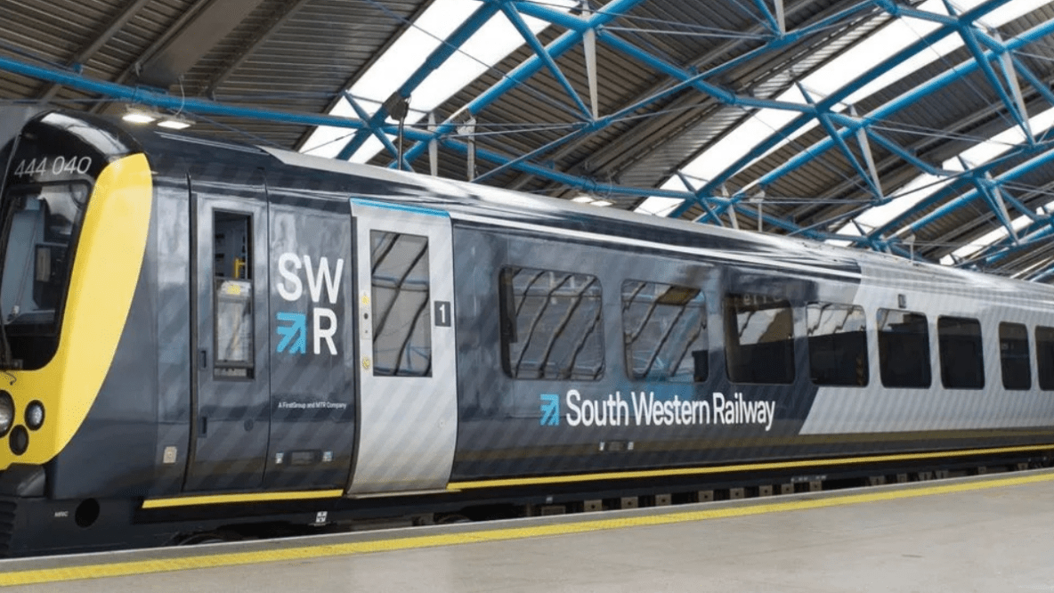 UK’s South Western Railway to return to public ownership in May 2025