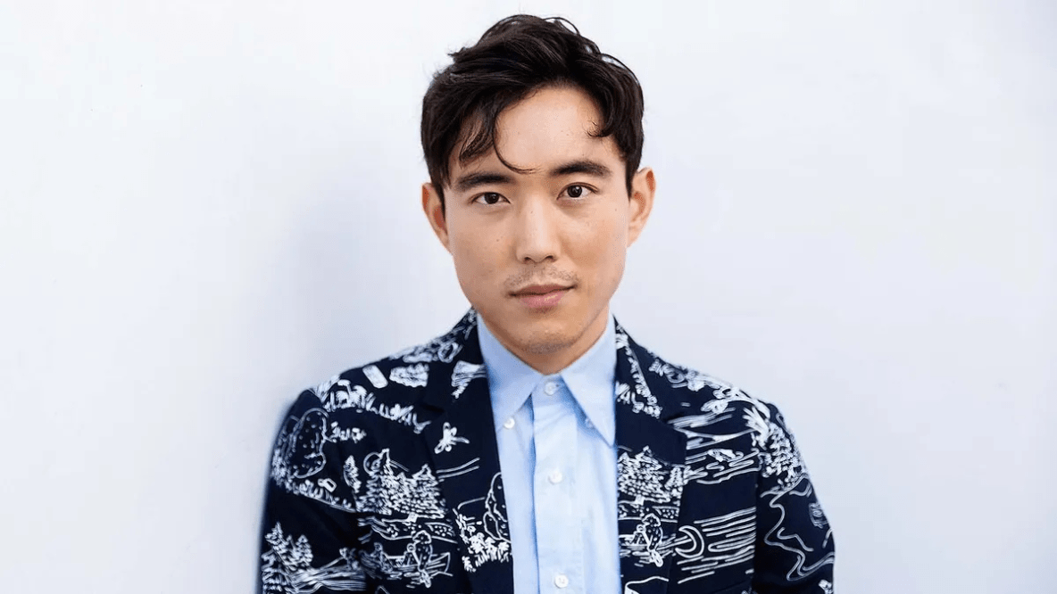 Justin H. Min to headline Indie film “Handle With Care”