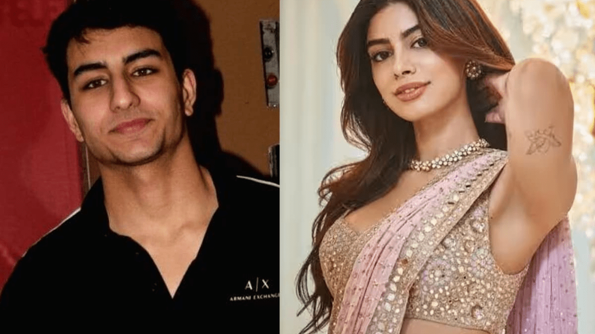 Dharmatic Entertainment, Netflix India collaborates for new romantic comedy “Naadaniyaan”