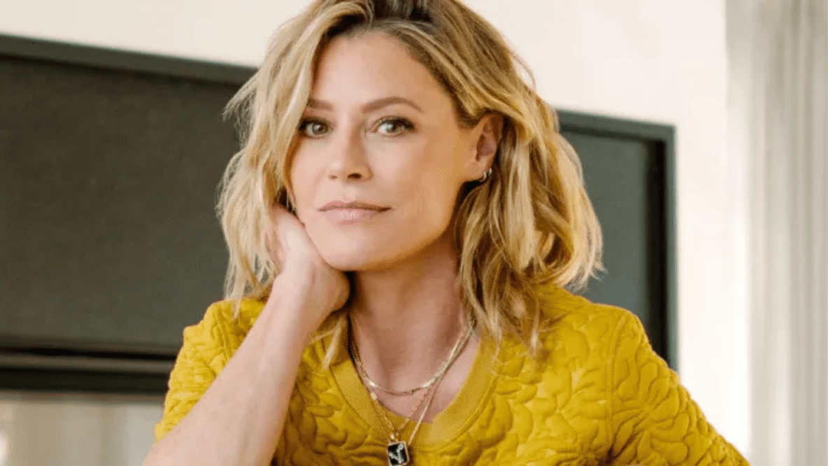 Julie Bowen takes the lead in NBC’s new comedy ‘Taste’