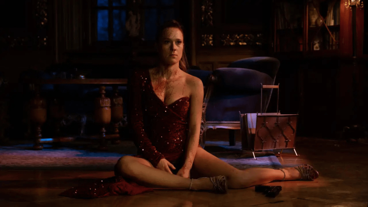 Polish spy thriller “The Eastern Gate” set for global premiere on Max