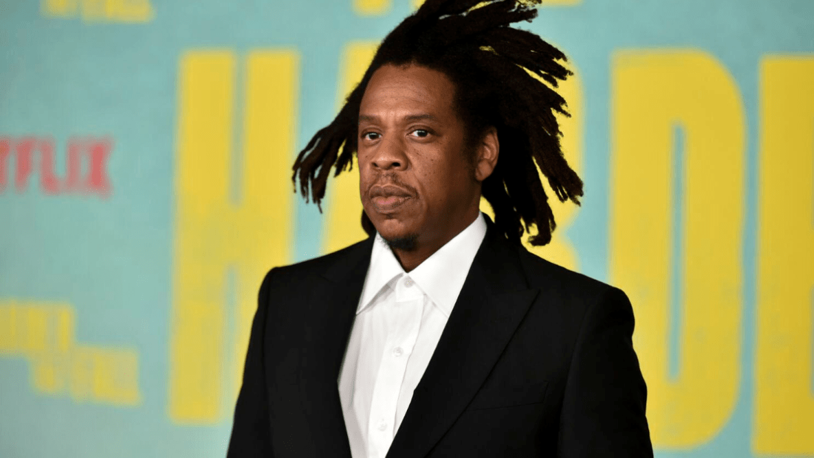 Jay-Z responds to inclusion in civil lawsuit alleging assault of a minor
