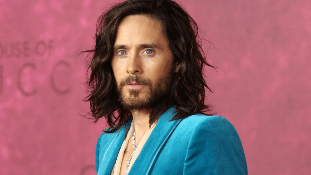 Jared Leto in talks to join cast of JFK conspiracy thriller “Assassination”