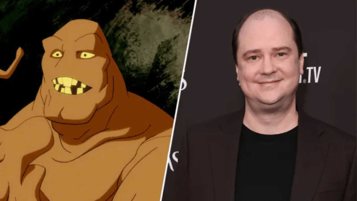 Mike Flanagan to pen “Clayface” script for DC Studios