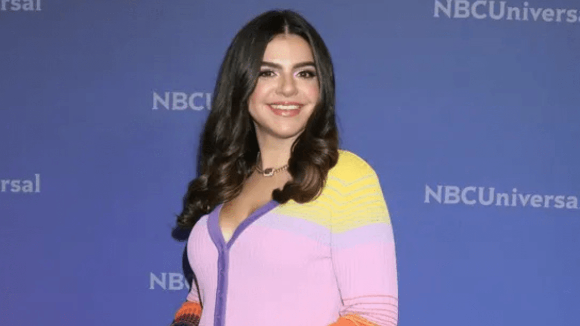 Mayan Lopez to play key role in Alexander Garcia’s “The Evilry”