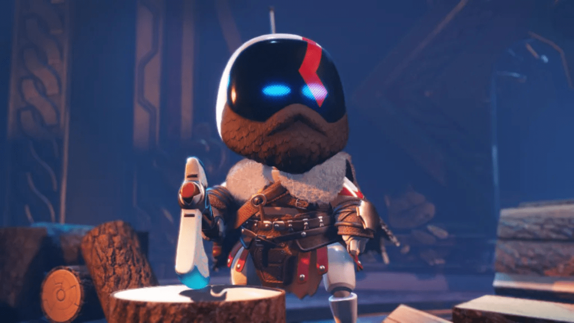The Game Awards 2024: Astro Bot wins Game of the Year honor