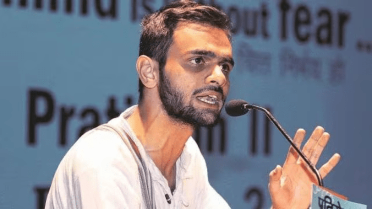 Delhi Court approves 7 days interim bail for Umar Khalid, imposes restrictions