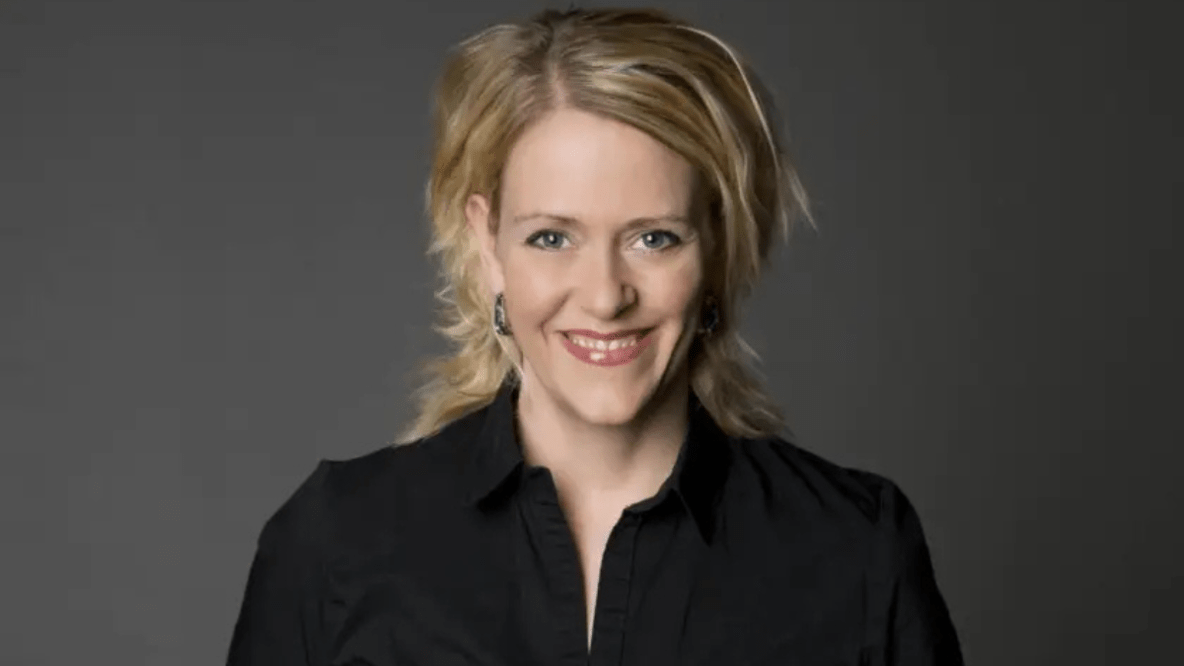 Glassriver adapts Lilja Sigurdardóttir’s award-winning ‘Reykjavik Noir’ series for TV