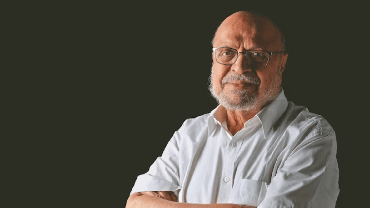 Farewell to Shyam Benegal: A cinema maestro who shaped generations