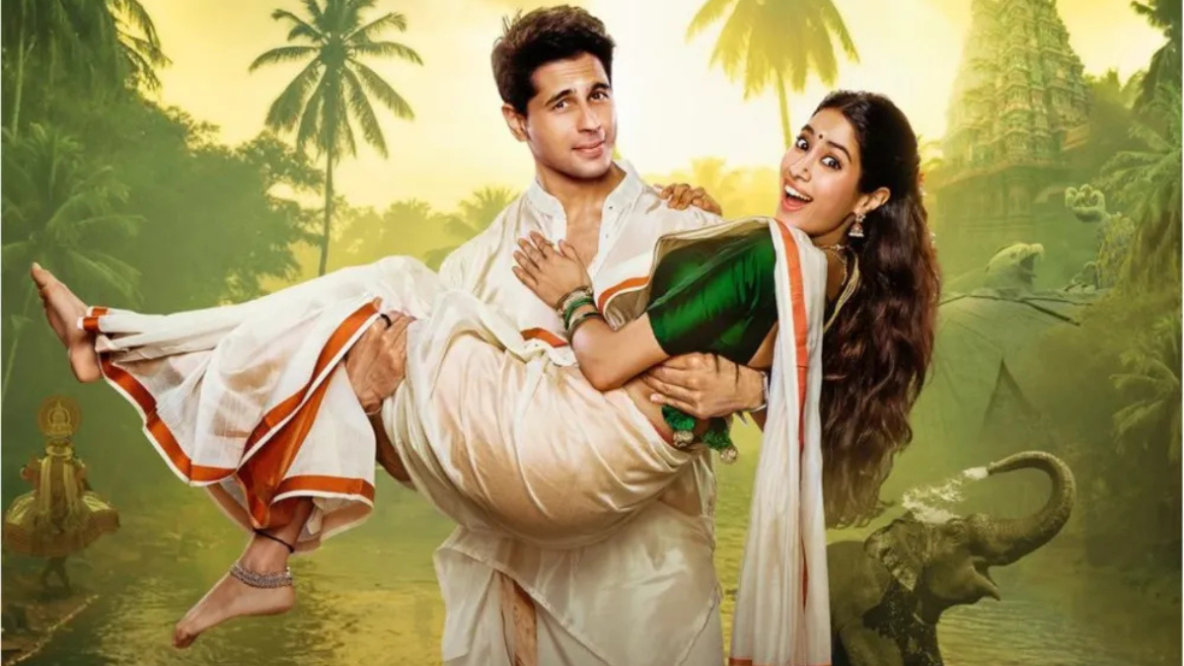 Maddock Films announces cross-cultural love story “Param Sundari” featuring Sidharth Malhotra and Janhvi Kapoor