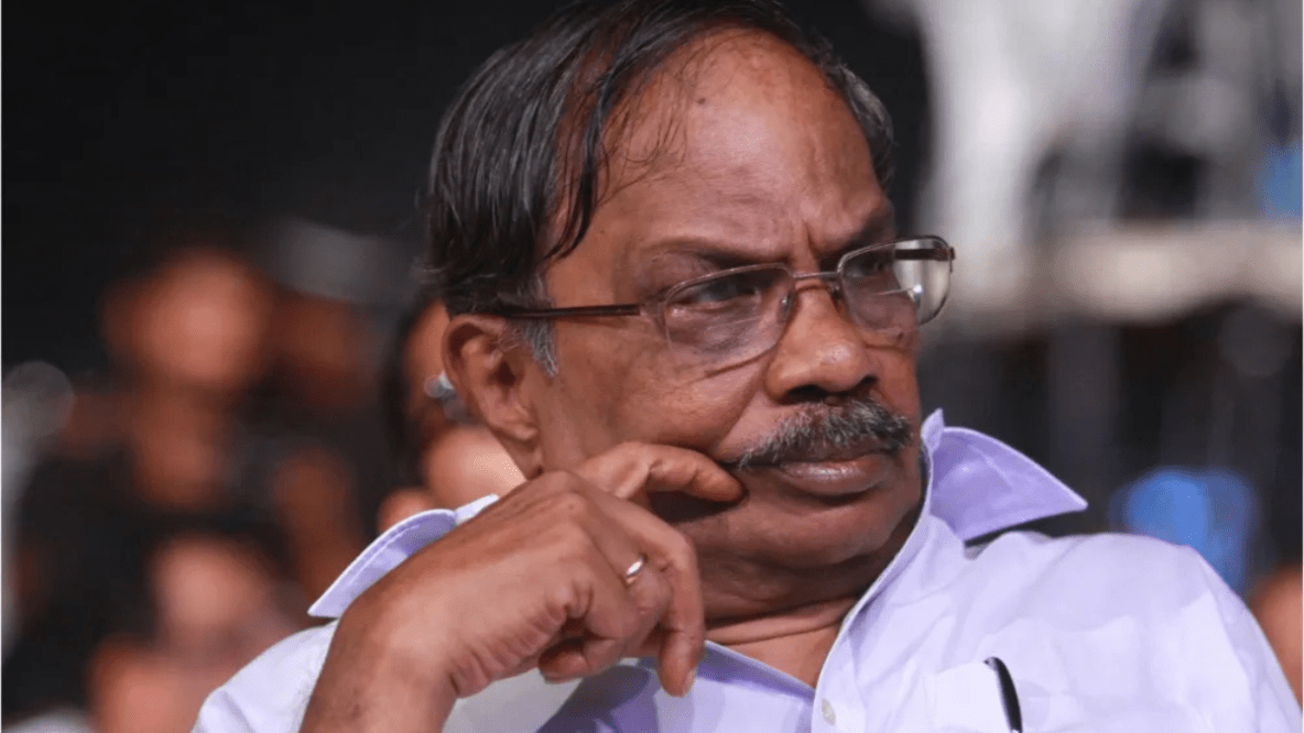 M.T. Vasudevan Nair, master storyteller of Malayalam cinema and literature, passes away at 91