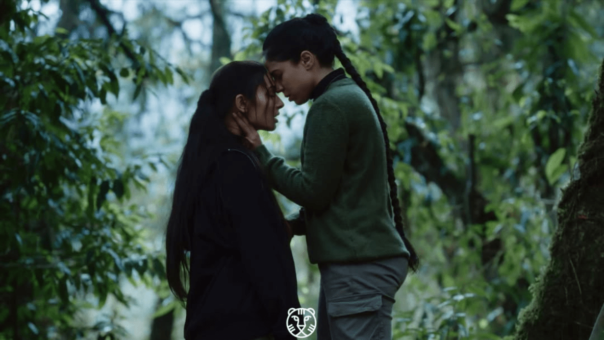 Bhargav Saikia’s folk horror fantasy ‘Bokshi’ to debut at Rotterdam Film Festival 2025