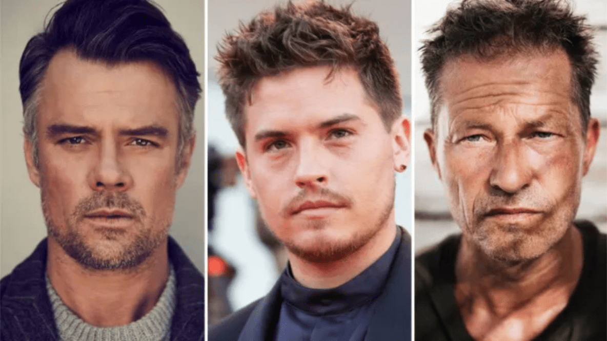 Josh Duhamel, Dylan Sprouse, and Til Schweiger wrap filming on action thriller “The Neglected”