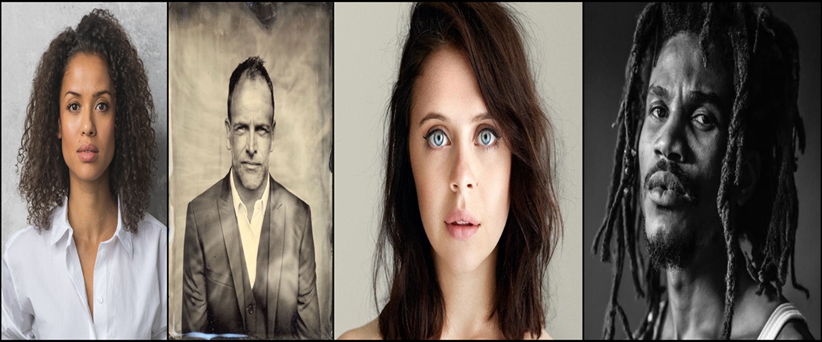 Gugu Mbatha-Raw, Jonny Lee Miller, Sheldon Shepherd and Bel Powley to star in new Sky Original thriller Inheritance