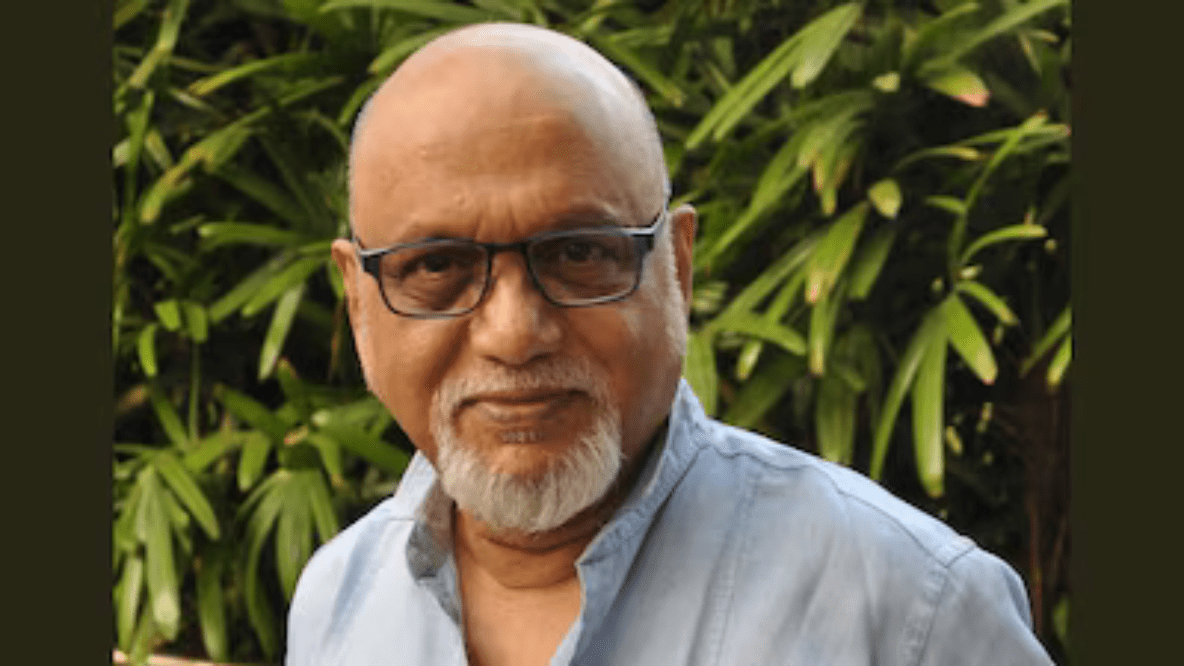 Veteran journalist, poet and filmmaker Pritish Nandy passes away
