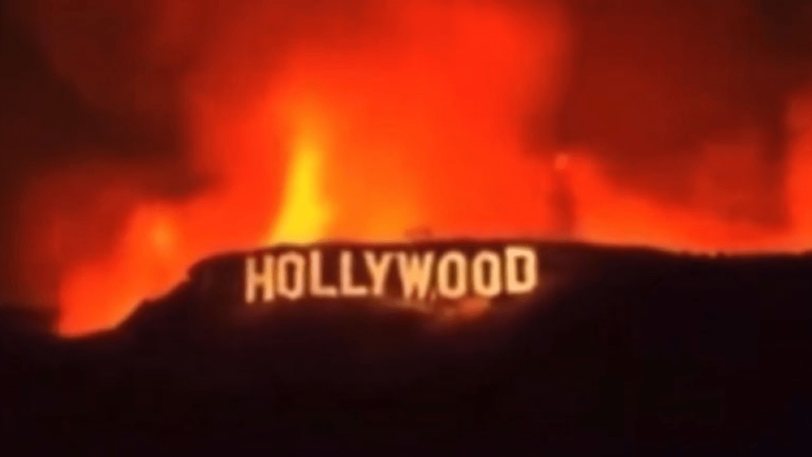 Devastating L.A. fires lead to widespread event cancellations and production halts