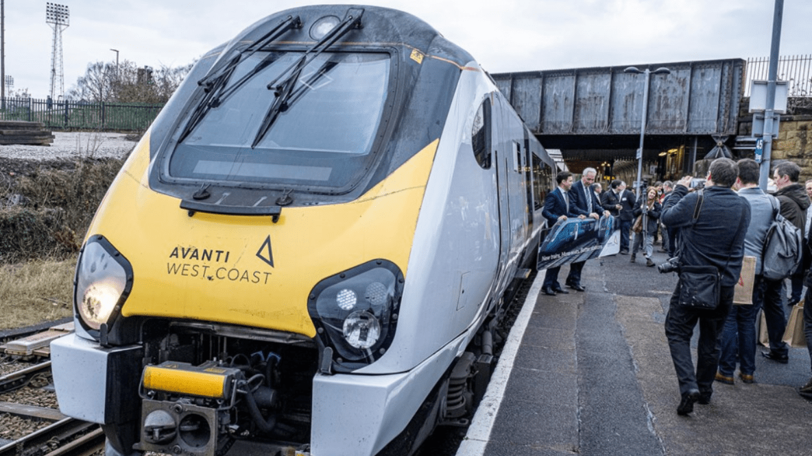 Rail managers begin five-month strike, disrupting key UK rail routes