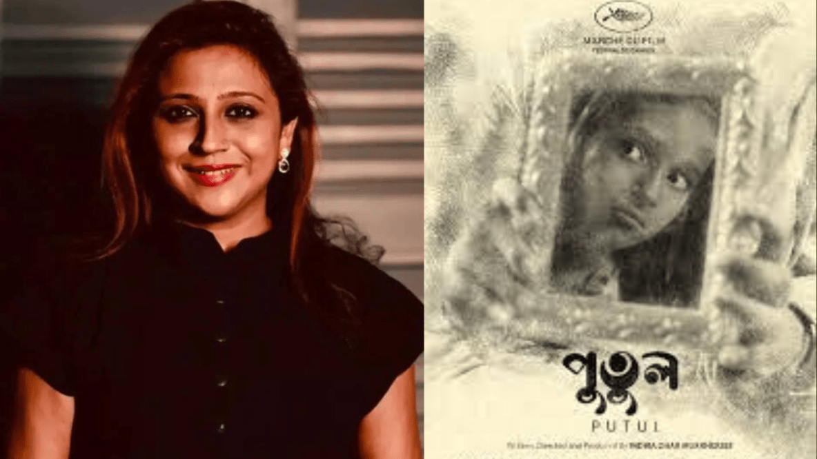 Bengali filmmaker Indira Dhar’s “Putul” competes for Best Picture at 97th Academy Awards