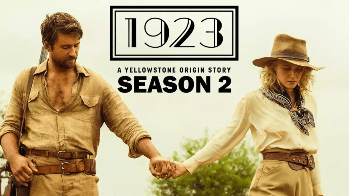 Paramount+ drops trailer for “1923” season 2 amid looming war in Montana highlands