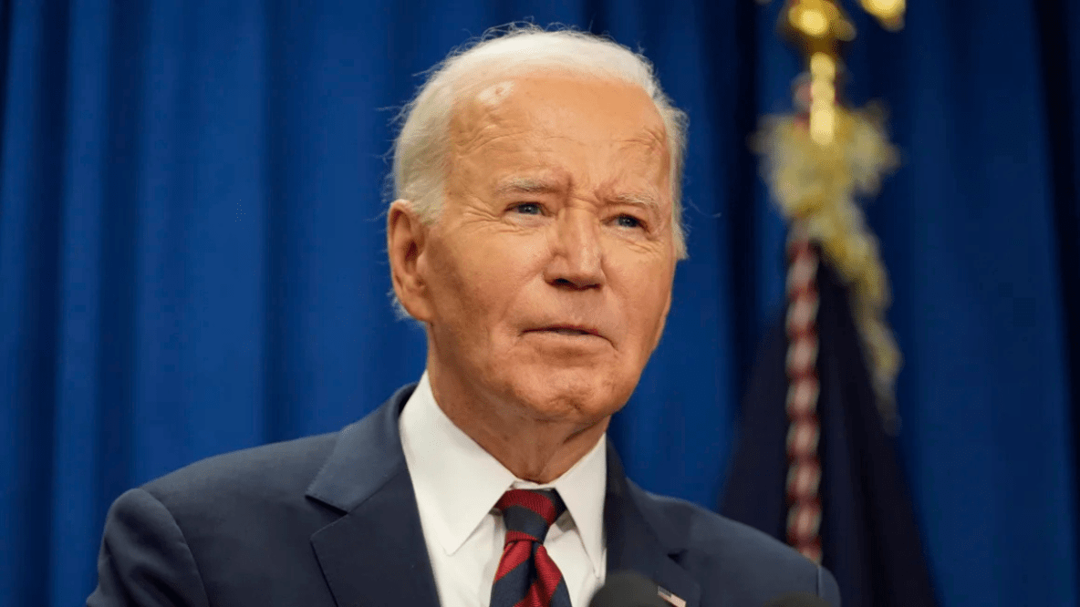Biden issues final pardons for Fauci, Milley, and Jan. 6 Committee members ahead of Trump’s return