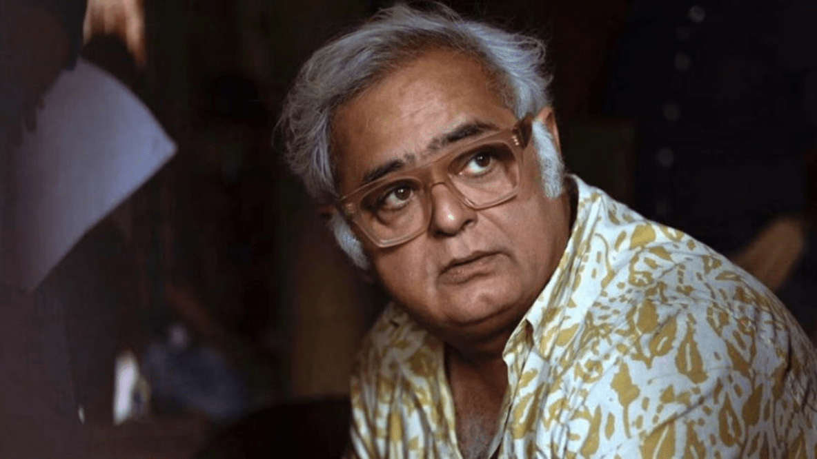 Indian cinema giant Hansal Mehta launches True Story Films with INR5 billion slate