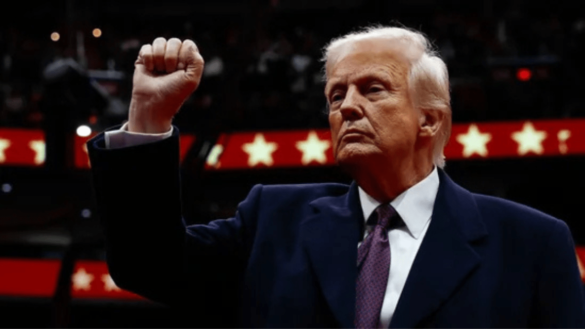 Trump’s return stalls $300 billion Federal infrastructure funds