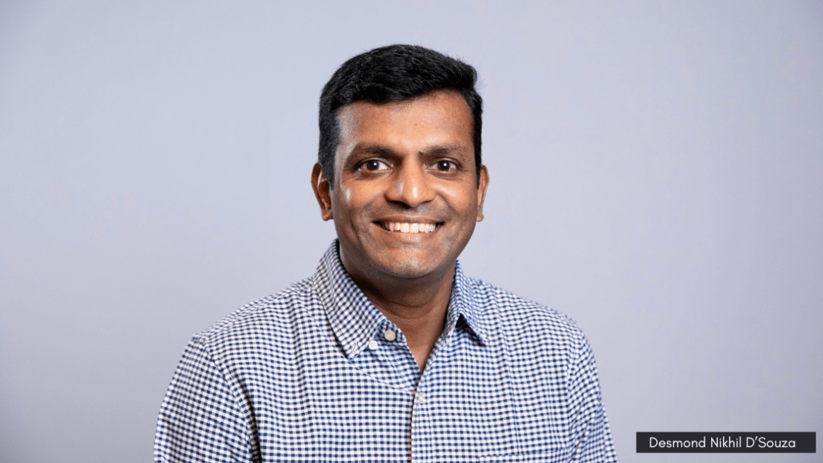 Desmond D’Souza appointed Vice-President of C&CL leadership at Coca-Cola India Southwest Asia