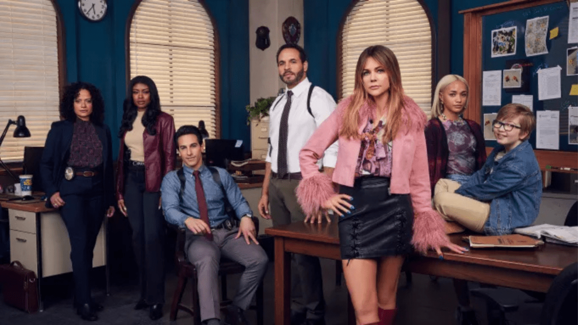 ABC’s “High Potential” scores early season 2 renewal after breakout success