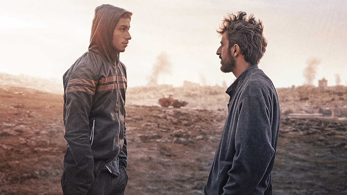 “No Other Land”: Documentary exposing West Bank occupation gets Oscar nomination