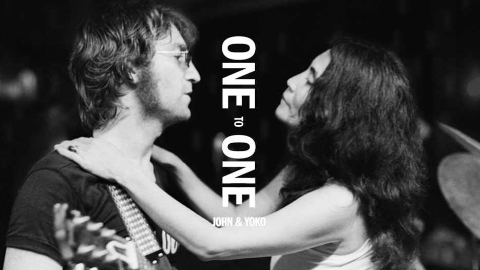 DOGWOOF Announce UK release date for Kevin Macdonald’s electrifying new documentary ONE TO ONE: JOHN & YOKO