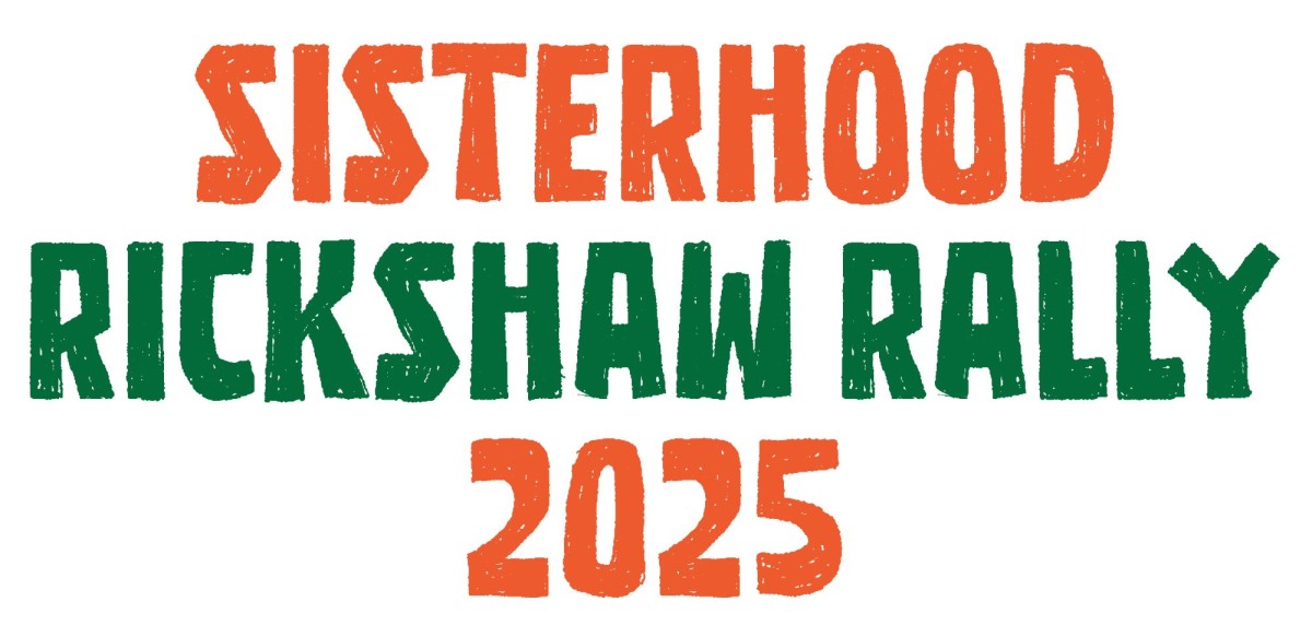 50 Female Founders Take on Epic Indian Rickshaw Rally to Raise £350,000 for Women’s Education