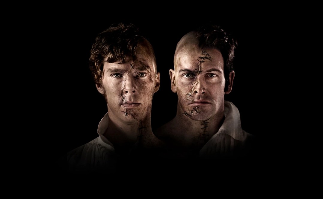 Sky Arts brings four National Theatre Live productions to TV for the first time, including Othello, The Crucible and Frankenstein