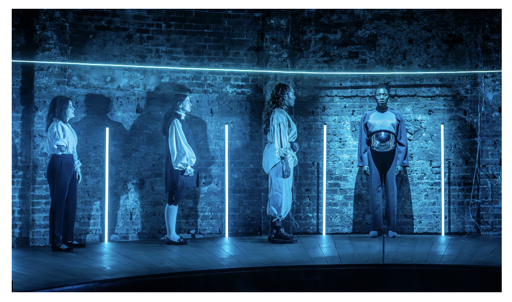 The Almeida Theatre Reveals Cast for Groundbreaking Production of Otherland