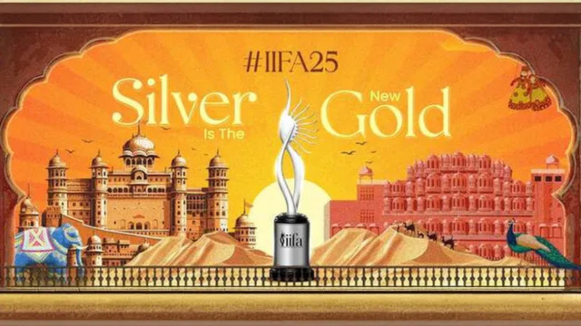 Jio Studios leads with 24 nominations as IIFA 2025 heads to Jaipur for grand silver jubilee celebration
