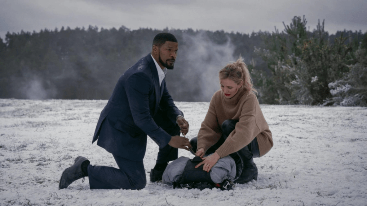 Sundance breakout “The Fishbowl” to hit U.S. theaters in March