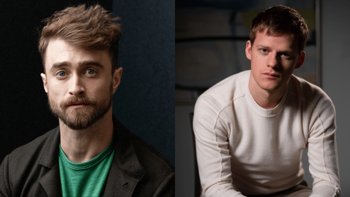 Will Graham directs “Trust the Man” with Daniel Radcliffe and Lucas Hedges