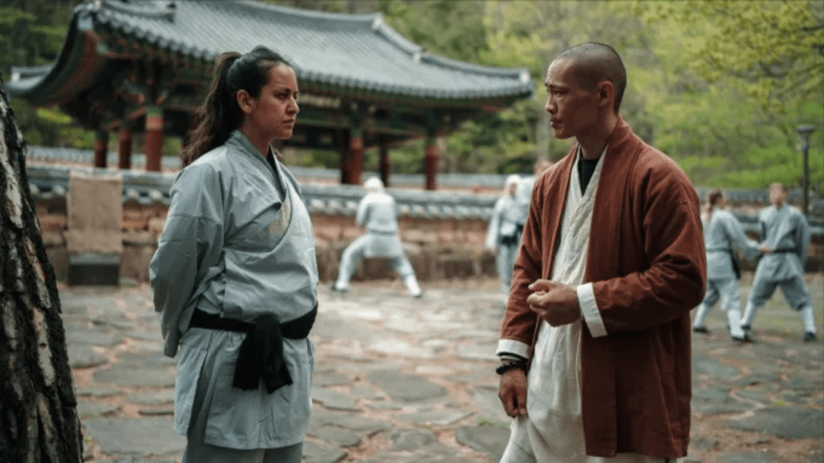 Banijay’s “Shaolin Heroes” expands to Belgium and Netherlands in first adaptation