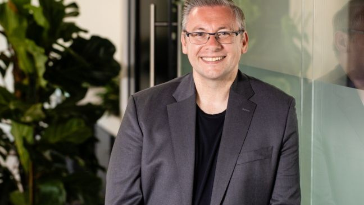 Pascal Dalton launches Shimmer Media to redefine TV format monetisation