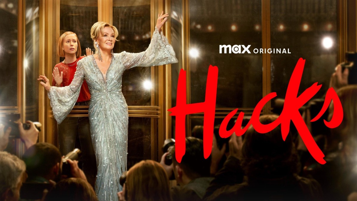 Trailer Unveiled for Sky Exclusive Comedy Series Hacks Season 4, Premiering 11 April