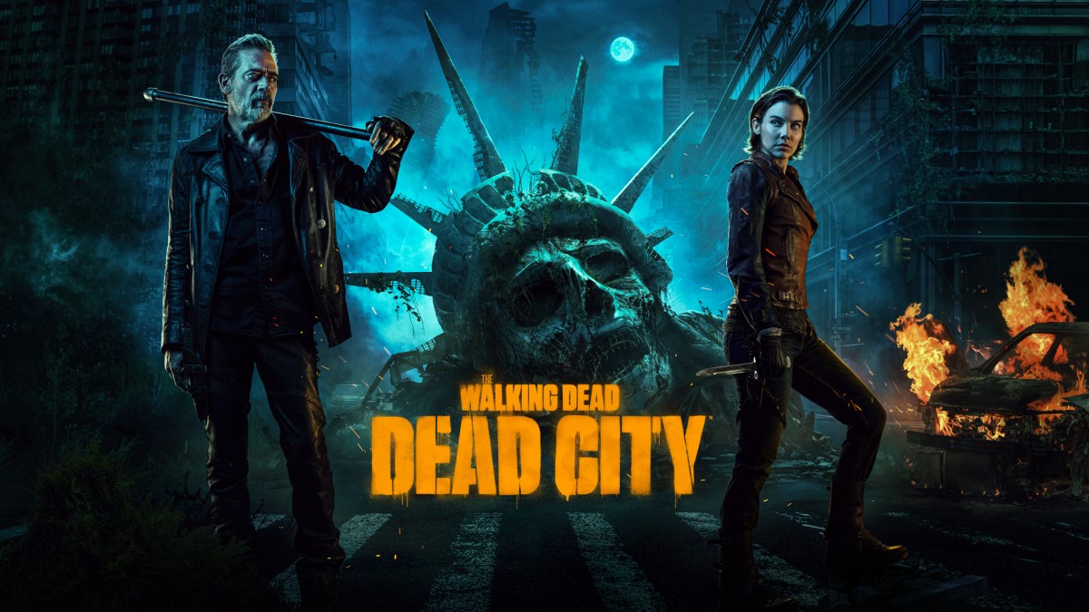 Trailer drops for the second season of The Walking Dead: Dead City, returning exclusively to Sky and NOW this summer