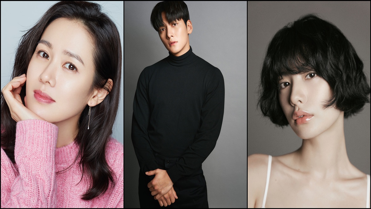 New Netflix Series ‘Scandals’ (WT) Brings a Risqué Love Game to the Joseon Era