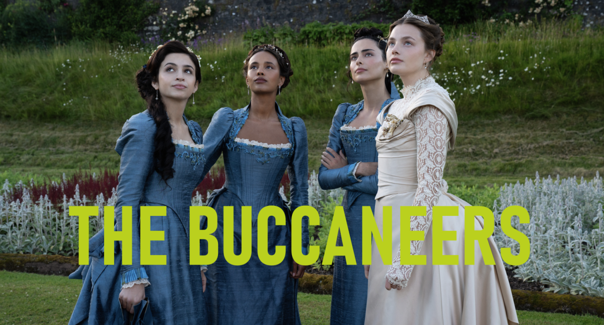 The second season of Apple’s acclaimed drama “The Buccaneers” set to make its global debut on June 18, 2025