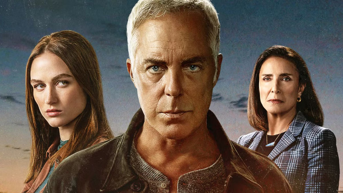 Prime Video releases trailer for final season of “Bosch: Legacy,” with new mysteries and dangerous twists