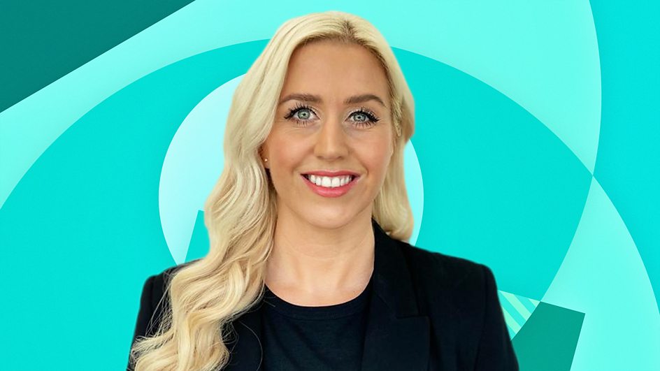 Laura McGhie joins Dotun Adebayo as part of the overnight family on BBC Radio