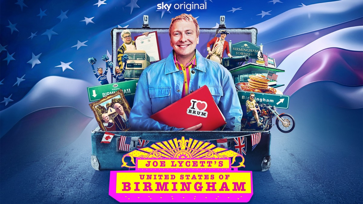 Sky to introduce Brummies from other Mummies at The Brum Hole portal