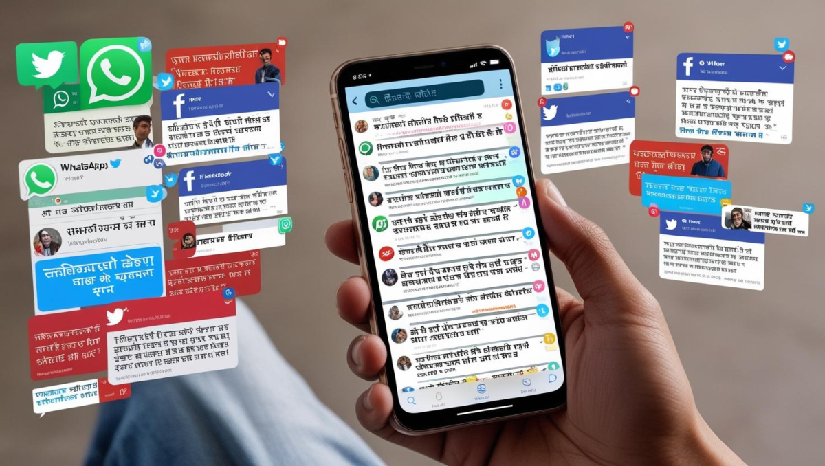 Click Away from Truth: How Social Media Shapes Our Reality